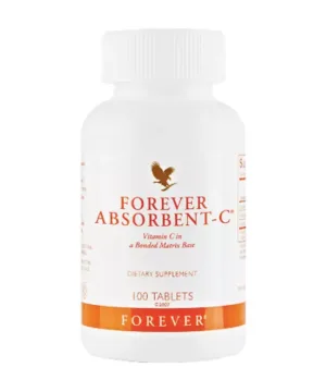 Absorbent C Forever 100 viên - Viên ngậm vitamin c