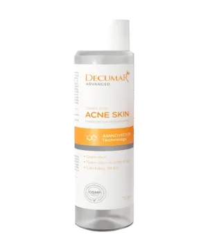 Acne Skin Advanced Decumar 150ml