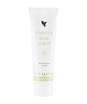 Forever Aloe Scrub 99g