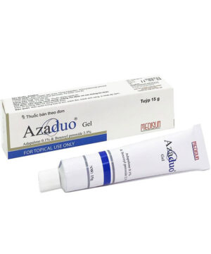 Azaduo Gel Medisun 15g