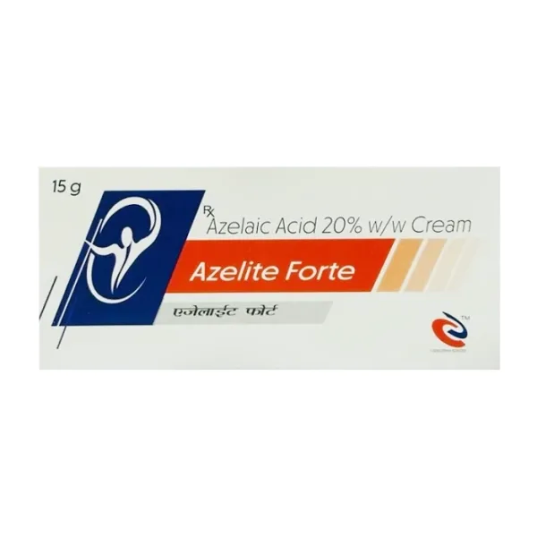 Azelite Forte Cream 15g