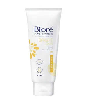 Bright Skin Biore 100g