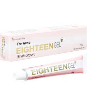 Eighteen Gel Phil Inter Pharma 10g