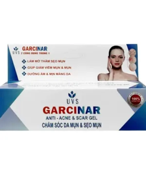 Garcinar UVS 10g