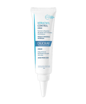 Kem trị mụn Keracnyl Control Ducray 30ml