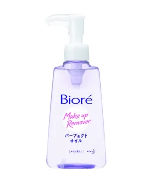 Makeup Remover Biore 150ml - Dầu tẩy trang sạch sâu