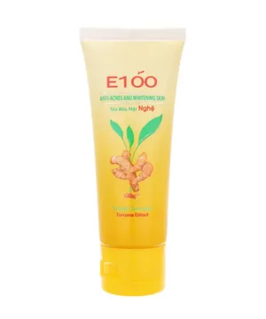 Sữa rửa mặt E100 50g
