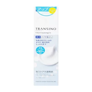 Transino Clear Cleansing EX 110g
