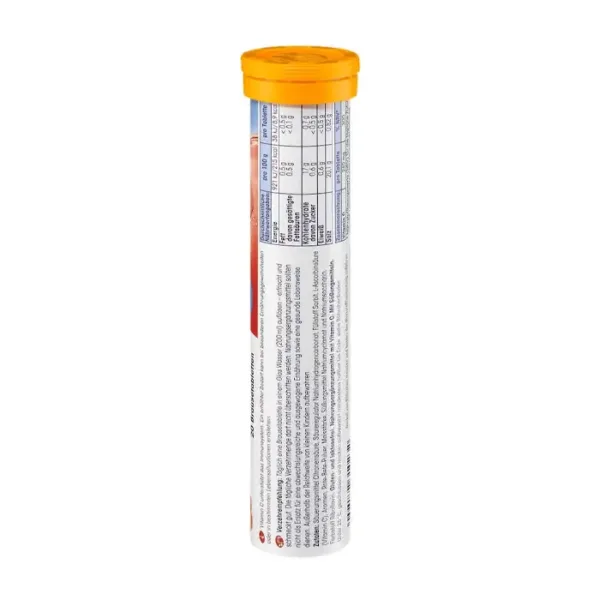 Vitamin C Mivolis