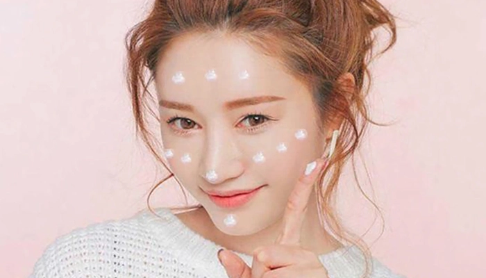 Kem Vi Kim Tái Tạo Da: Hiểu Đúng, Dùng Đúng, Đẹp An Toàn